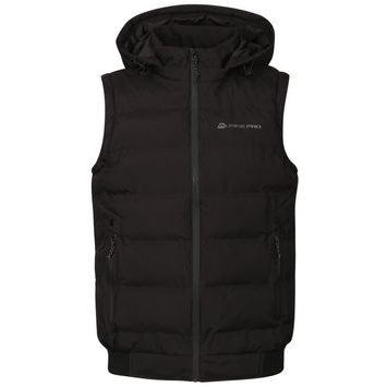 ALPINE PRO HEAT black