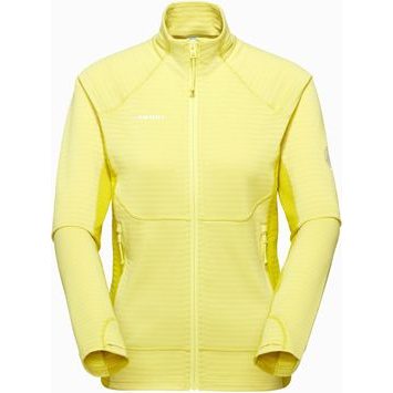 MAMMUT Taiss ML Jacket Women holunder-acacia