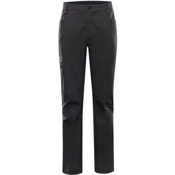 ALPINE PRO ZAMEN dk.true gray