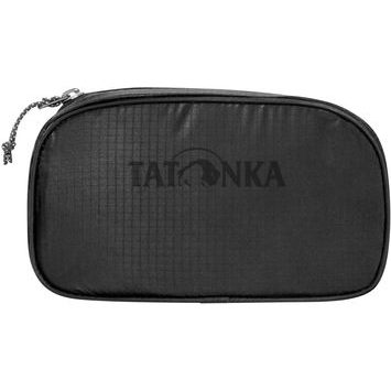 TATONKA SQZY ZIP BAG 2L black
