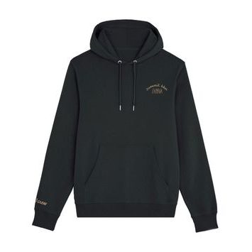 SUMMIT BIKES Archer SB crew, black