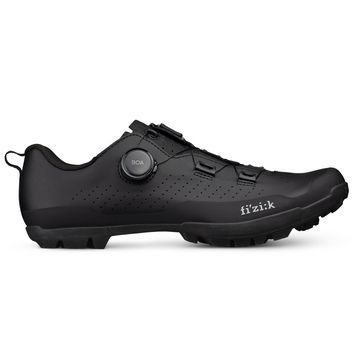FIZIK TERRA ATLAS BLACK - BLACK (TEX5BPR1K1010)