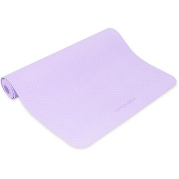 SPOKEY MANDALA fialová