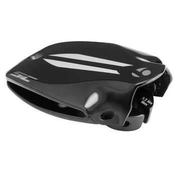 BONTRAGER RXL Speed Concept 50 mm délka, 10 mm prohnutí