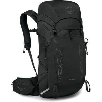 OSPREY TALON 33 EF black/coal grey
