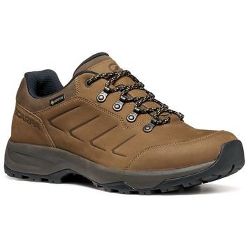 SCARPA CYRUS 2 GTX brown/black