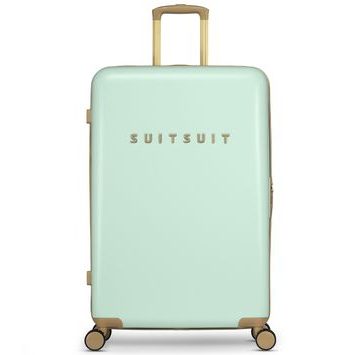 SUITSUIT TR-6502/2-L Fusion Misty Green