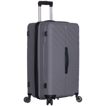 OUTDOOR GEAR Stellar TR407/3-M PP - šedá