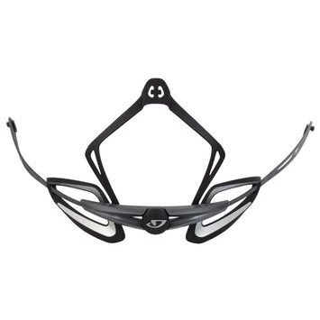 GIRO Roc Loc 5.5 Fit system-blk