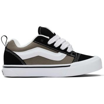 VANS Knu Skool 2-TONE BLACK/BUNGEE CORD