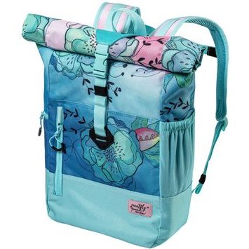 MEATFLY X Pura Vida Holler 28, Mint Flowers