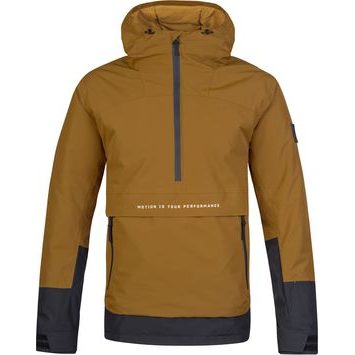 HANNAH PATTY FD golden brown/anthracite