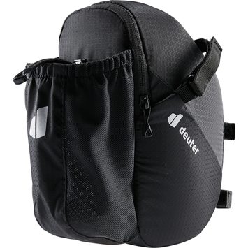 DEUTER Bike Bag 1.2 Bottle Black