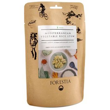 FORESTIA Středomořská rýžová pánev 350 g