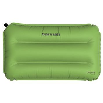 HANNAH PILLOW, parrot green II