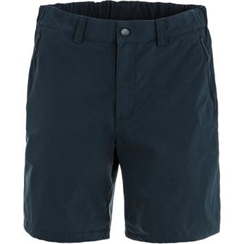 FJÄLLRÄVEN High Coast Pack Shorts M - Dark Navy