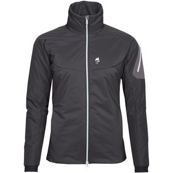 HIGH POINT Epic Lady Jacket Black