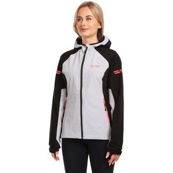 KILPI BALEO-W Světle šedá