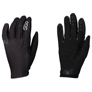POC Savant MTB Glove, Uranium Black