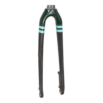 TREK Fork Rigid Trek Checkpoint ALR 5 WSD British Racing Green