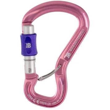 BEAL Orient Express; matt pink