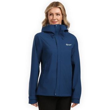 KILPI MONTANA-W Tmavě modrá