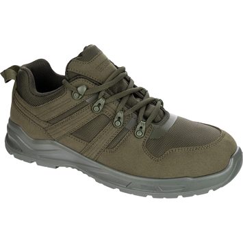 BENNON CONDOR O2 NM Khaki Low
