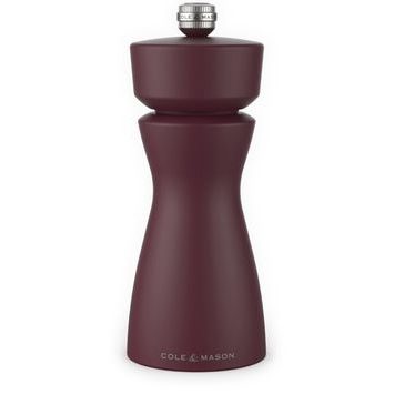 COLE&MASON Mlýnek na sůl a pepř Kenton Sichuan Pepper 15 cm