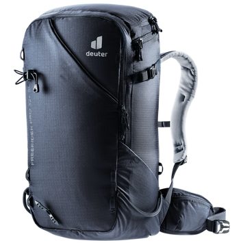 DEUTER Freerider Pro 32+ SL Black