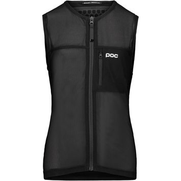 POC Y's VPD Air Vest Uranium Black