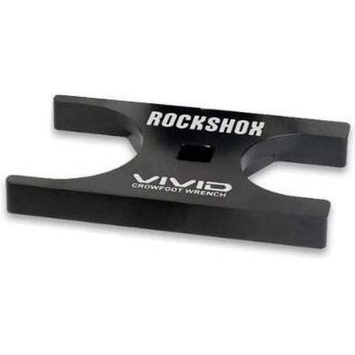 ROCK SHOX AM RS TOOL CROWFOOT 36/46MM VIVID C1