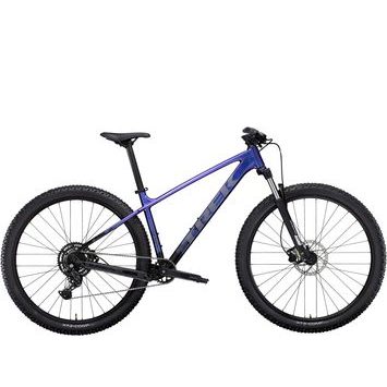 TREK Marlin 5, Purple Flip To Trek Black Fade