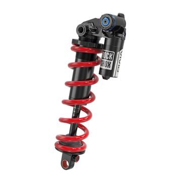 ROCK SHOX 00.4118.455.005 - ROCKSHOX AMRS VIVC ULT 210X52.5 R55 C30 X2 SS C1