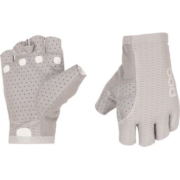 POC Agile Short Glove Granite Grey