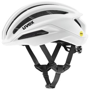 UVEX SURGE AERO MIPS WHITE MATT 2025