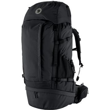FJÄLLRÄVEN Abisko Trek 65 S/M Black