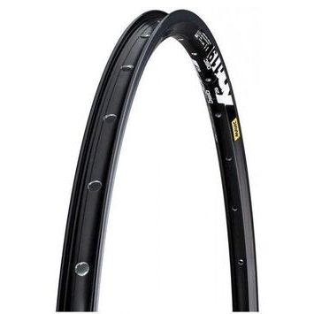 MAVIC RIM XM 119 DISC 29" BLACK 32H