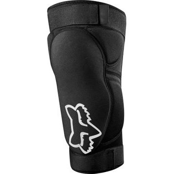 FOX Launch D3O Knee Guard, Black