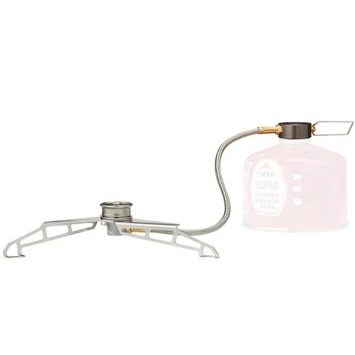 MSR LOWDOWN Remote Stove Adapter