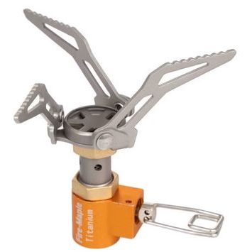 FIRE MAPLE FMS-300 TITANIUM