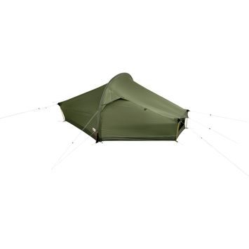 FJÄLLRÄVEN Abisko Lite 1 Pine Green