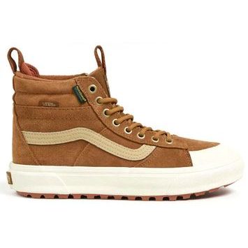 VANS MTE Sk8-Hi Waterproof BROWN