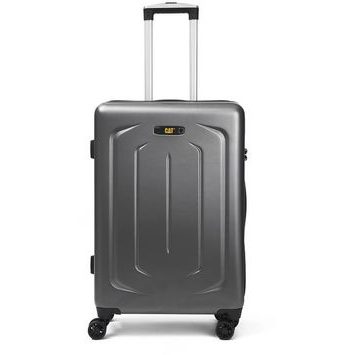 CATERPILLAR Sculpted 67cm, 54l ocelově šedý