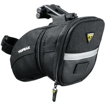 TOPEAK AERO WEDGE PACK Medium s Quick Click