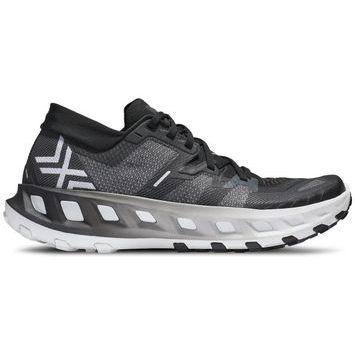 X-BIONIC TERRASKIN X02 X BLACK/X WHITE/RHINO GREY
