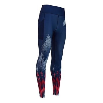 SILVINI VEROLI, navy