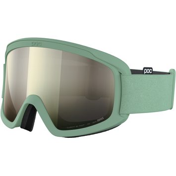 POC Opsin Gibbsite Green/Partly Sunny Ivory