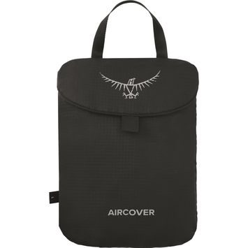 OSPREY AIRCOVER LARGE, black