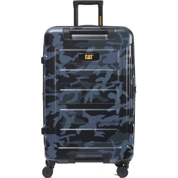 CATERPILLAR Stealth 2.0 78 cm, 111l tmavě šedý maskáč