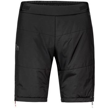 HANNAH Deyn Shorts, anthracite